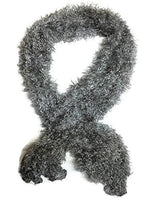 Magic Scarf - Super Soft Scarf - Platinum