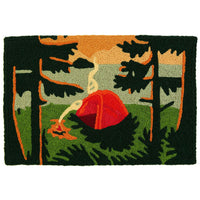 Jellybean - Indoor/Outdoor Rug - Lakeside Glamping