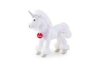 Trudi - Plush 12" - Unicorn