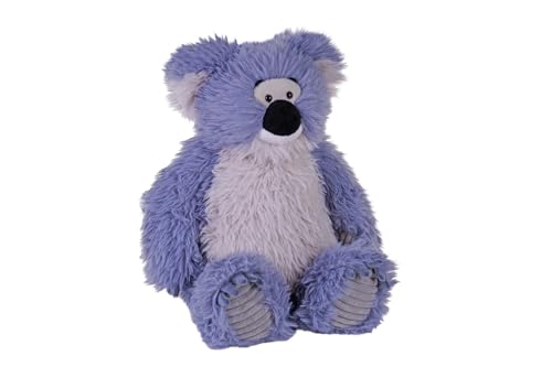 Wild Republic Snuggleluvs Koala, Stuffed Animal, 15 Inches, Plush Toy, Fill is Spun Recycled Water Bottles