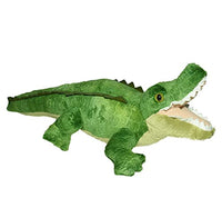 Wild Republic - Cuddlekins - Alligator 8 Inches