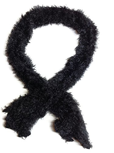 Magic Scarf - Super Soft Scarf - Charcoal Gray