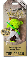 Watchover Voodoo Doll - The Coach