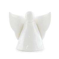 Two's Company - Candle Holder - Angel