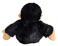 Wild Republic - Hugems - Chimp Plush  7"