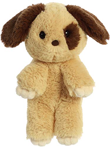 Aurora - Minkies - 10" Minkies Dog