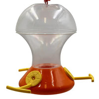 GC - Songbird Essentials - Fliteline - Oriole Nectar Feeder - 52oz