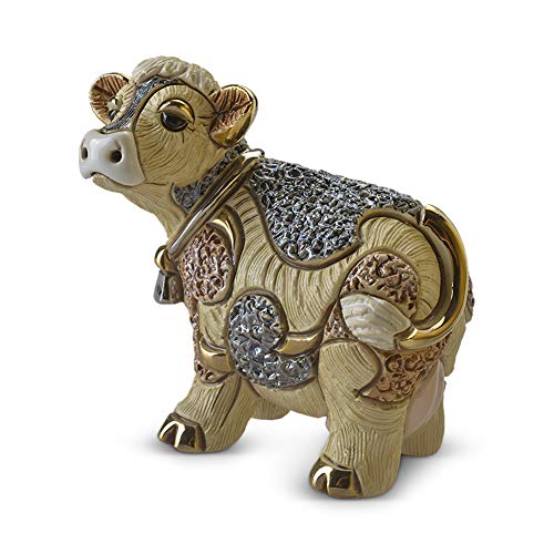 De Rosa - Dairy Cow Figurine