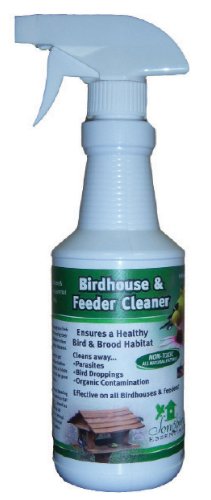 GC - Songbird Essentials - Bird Feeder/House Cleaner 16 oz