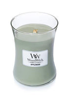 WoodWick - Medium Crackling Candle - Applewood