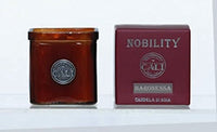 Cali Cosmetics - Italian Nobility Collection - Baronessa Scented Candle