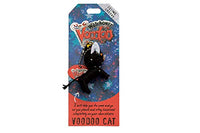 Watchover Voodoo Doll - Voodoo Cat