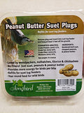 GC - Songbird Suet Plugs - Peanut Butter