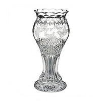 Waterford - Prestige Butter Bee Vase - 14"