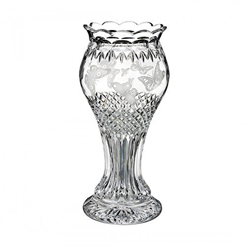 Waterford - Prestige Butter Bee Vase - 14"