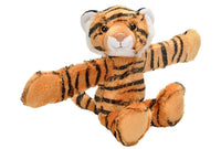 Wild Republic - CK Huggers - Tiger - 8"