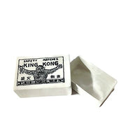 Candy Relics - Hand Made Porcelain Match Box - King Kong