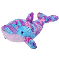 Wild Republic - Stuffed Plush - Colorkins Dolphin - 15"