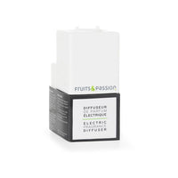 Fruits and Passion Electric Diffuser Unit - White