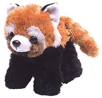 Wild Republic - Hug'ems - Red Panda - 7"