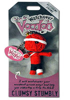 Watchover Voodoo Doll - Clumsy Stumbly