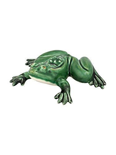 Vista Alegre - Collectable - Frog - Medium