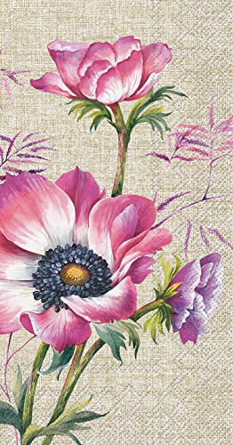 Boston International - Paper Guest Towel -  Ava Linen