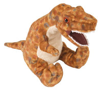 Wild Republic - Cuddlekins - T-Rex - 8"