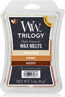 WoodWick - Wax Melts - Trilogy Cafe Sweets