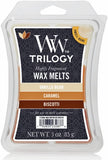 WoodWick - Wax Melts - Trilogy Cafe Sweets