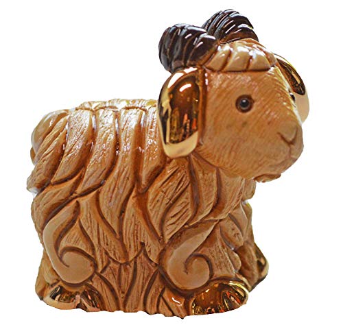De Rosa - Mini Goat Figurine