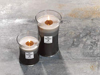 WoodWick - Trilogy Large Candle - Warm Woods