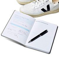 Eccolo - Guided Fitness Journal - You Are Strong