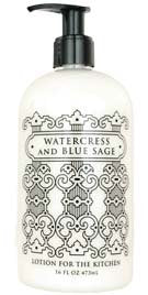 Greenwich Bay - Kitchen Collection Bundle - Watercress & Blue Sage