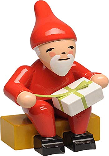Wendt & Kuhn - Gnome with Gift