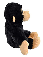 Wild Republic - Hugems - Chimp Plush  7"