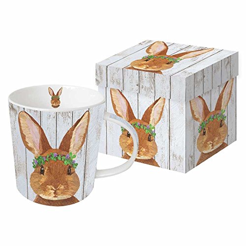 Paperproducts Design - 13.5 oz. Mug - Vivien