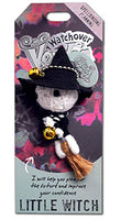 Watchover Voodoo Doll - Little Witch