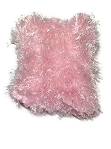 Magic Scarf - Super Soft Headband - Light Pink
