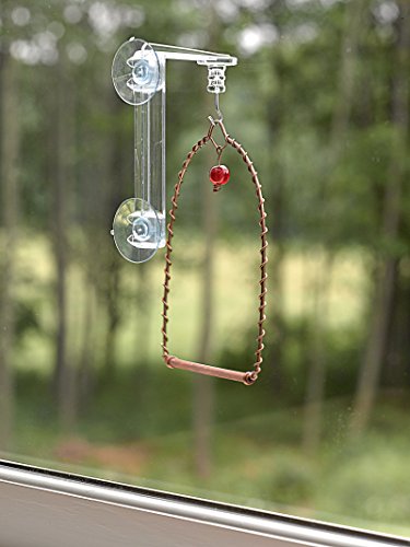 GC - Songbird Essentials - Window Glass Hanger