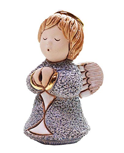 De Rosa - Nativity - Angel Figurine