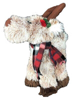 Encore - Finney Standing Reindeer - 15"