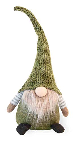 Boston International - Gnome - Entodon Moss