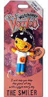 Watchover Voodoo Doll - The Smiler