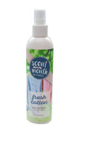 Tropiclean SPA - Scent of the Month Pet Spritz - Fresh Cotton