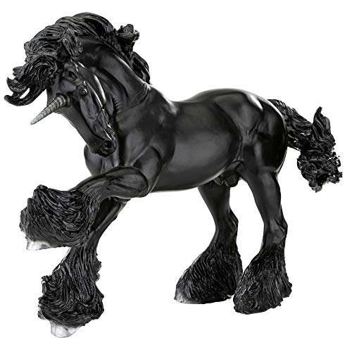 Breyer - Traditional Series - Obsidian