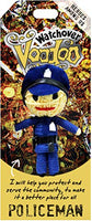 Watchover Voodoo Doll - Policeman