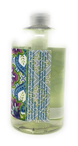 Greenwich Bay - 16 oz. Luxurious Hand Soap - Orchid Jojoba