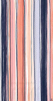 Boston International - Paper Guest Towel - Abstracted Lines