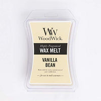 WoodWick - Wax Melts - Vanilla Bean